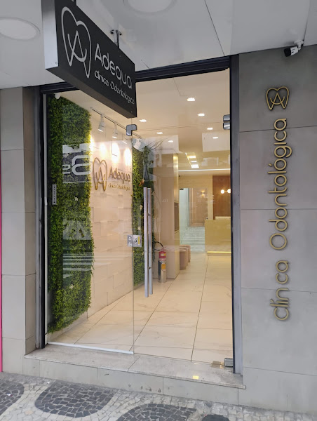 Consultório Adequa Odontologia